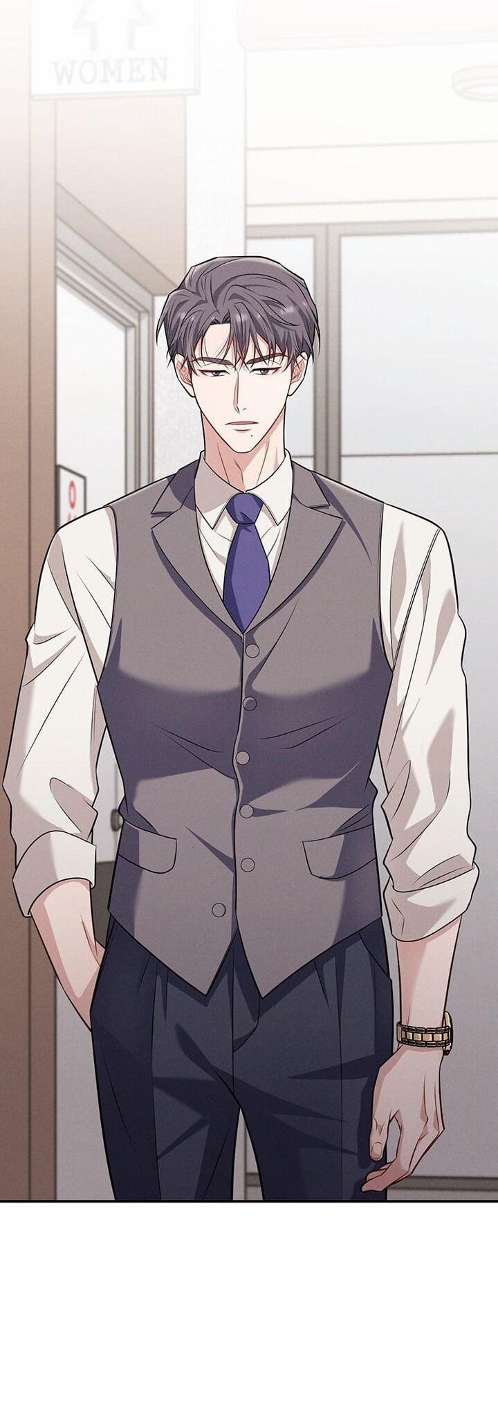 Cún Con Trung Thành 10 trang 1