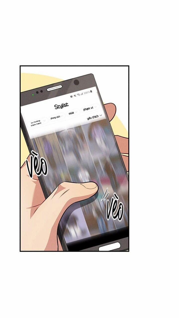 Cún Con Trung Thành 10 trang 12