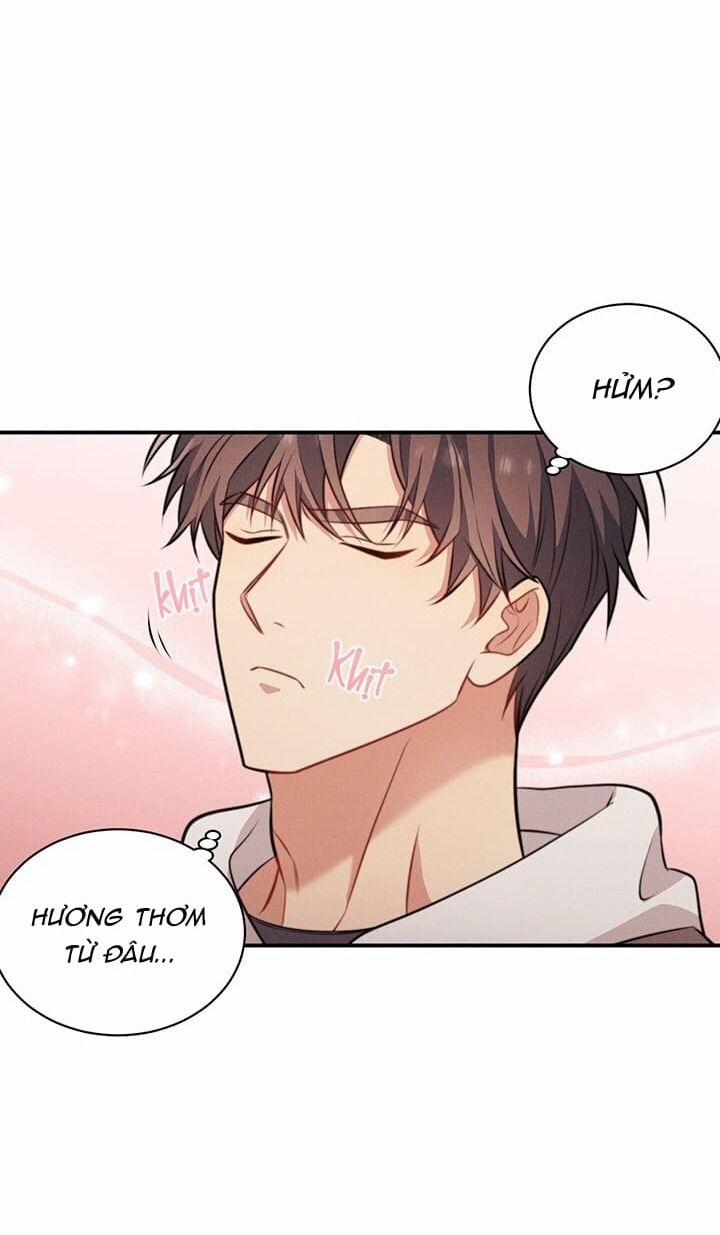 Cún Con Trung Thành 10 trang 14