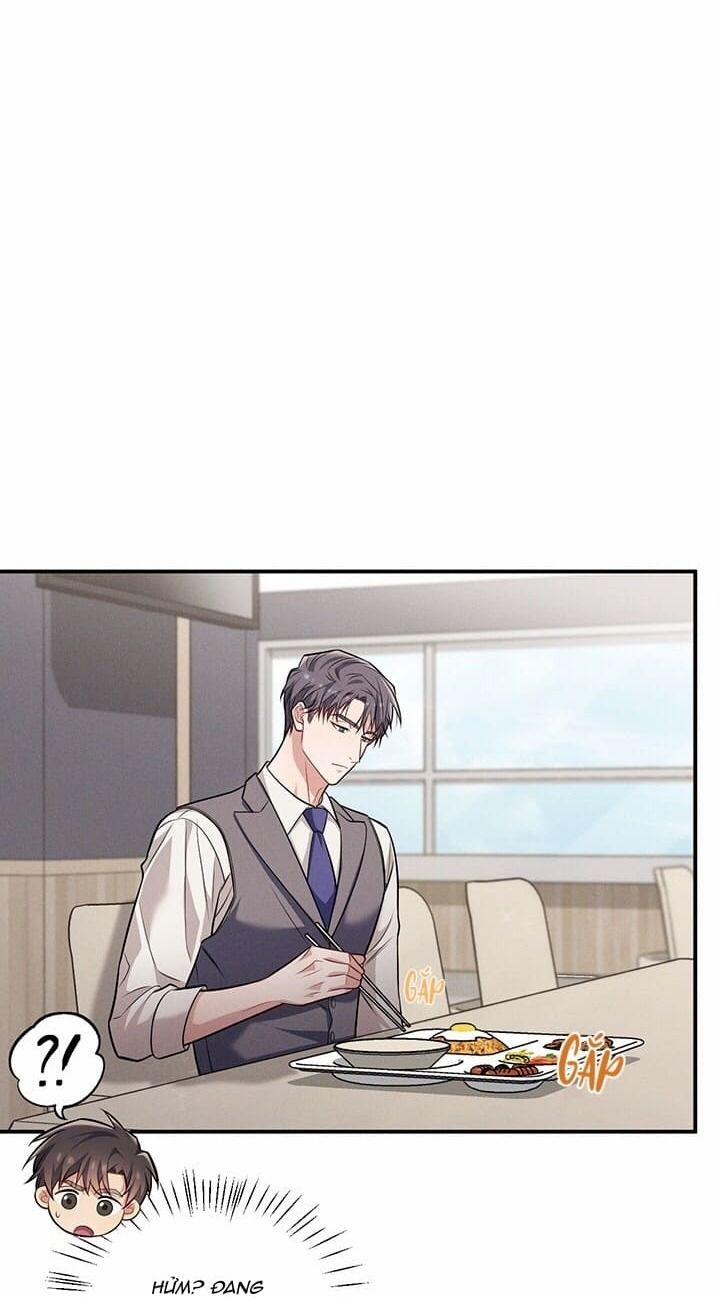 Cún Con Trung Thành 10 trang 21