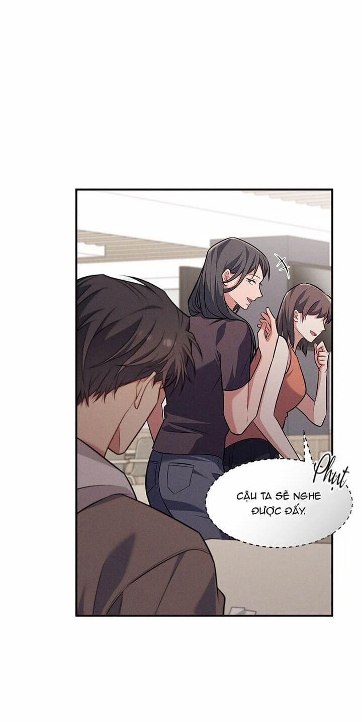 Cún Con Trung Thành 10 trang 28