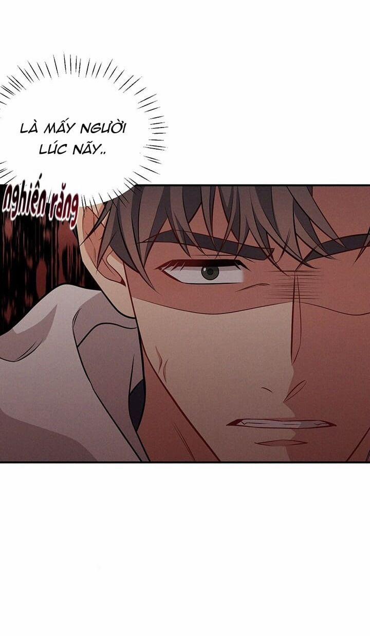 Cún Con Trung Thành 10 trang 31