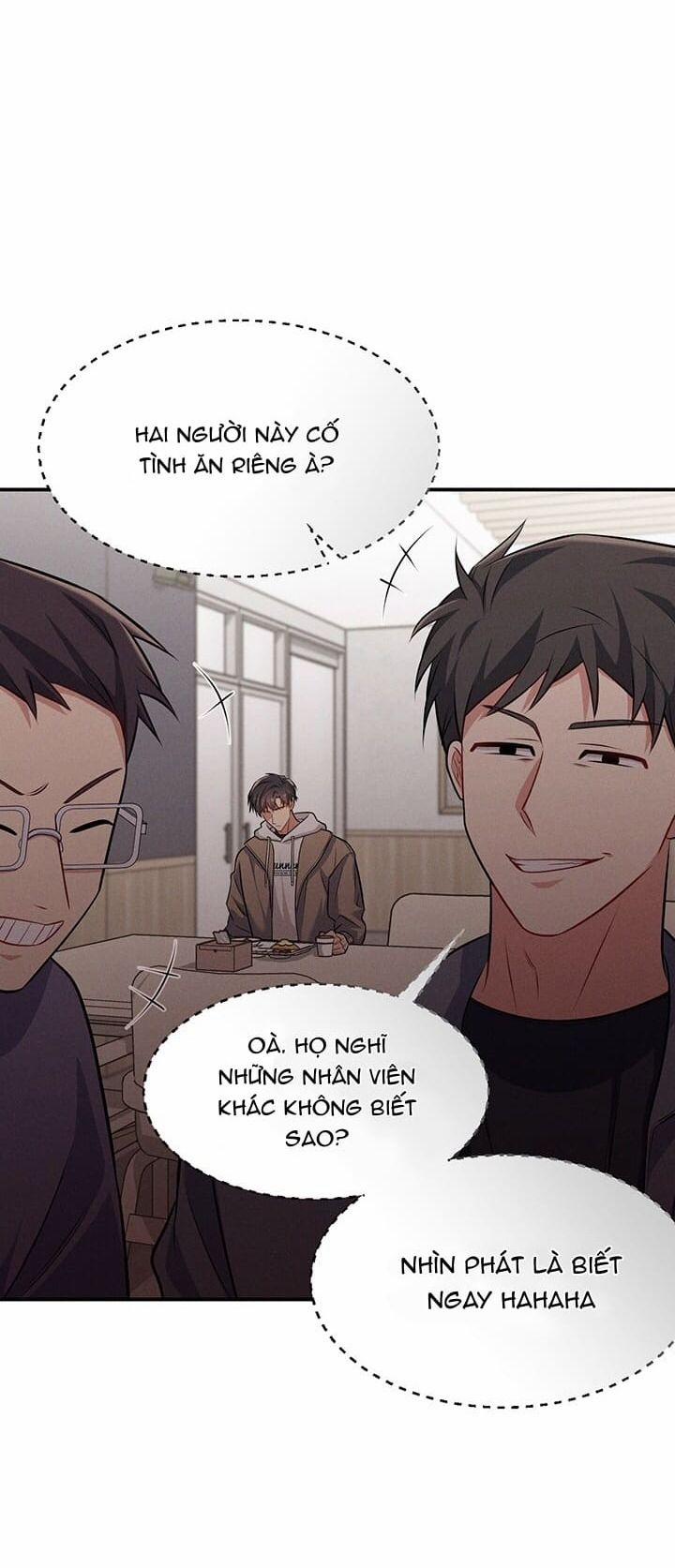 Cún Con Trung Thành 10 trang 32