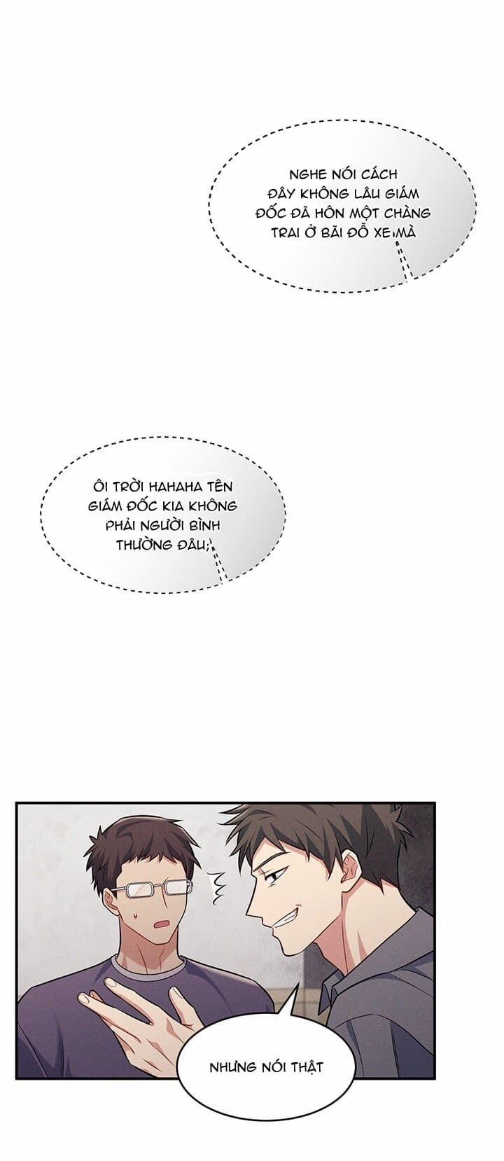 Cún Con Trung Thành 10 trang 33