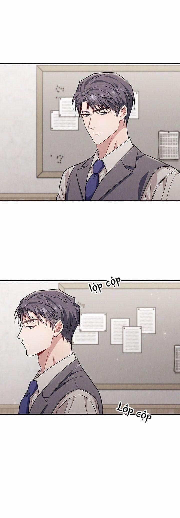 Cún Con Trung Thành 10 trang 40