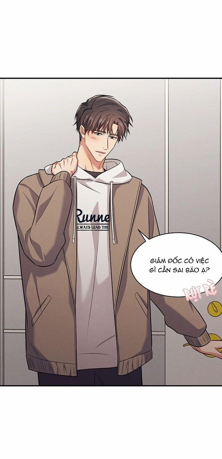 Cún Con Trung Thành 10 trang 45