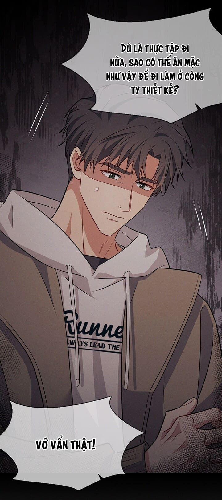 Cún Con Trung Thành 10 trang 5