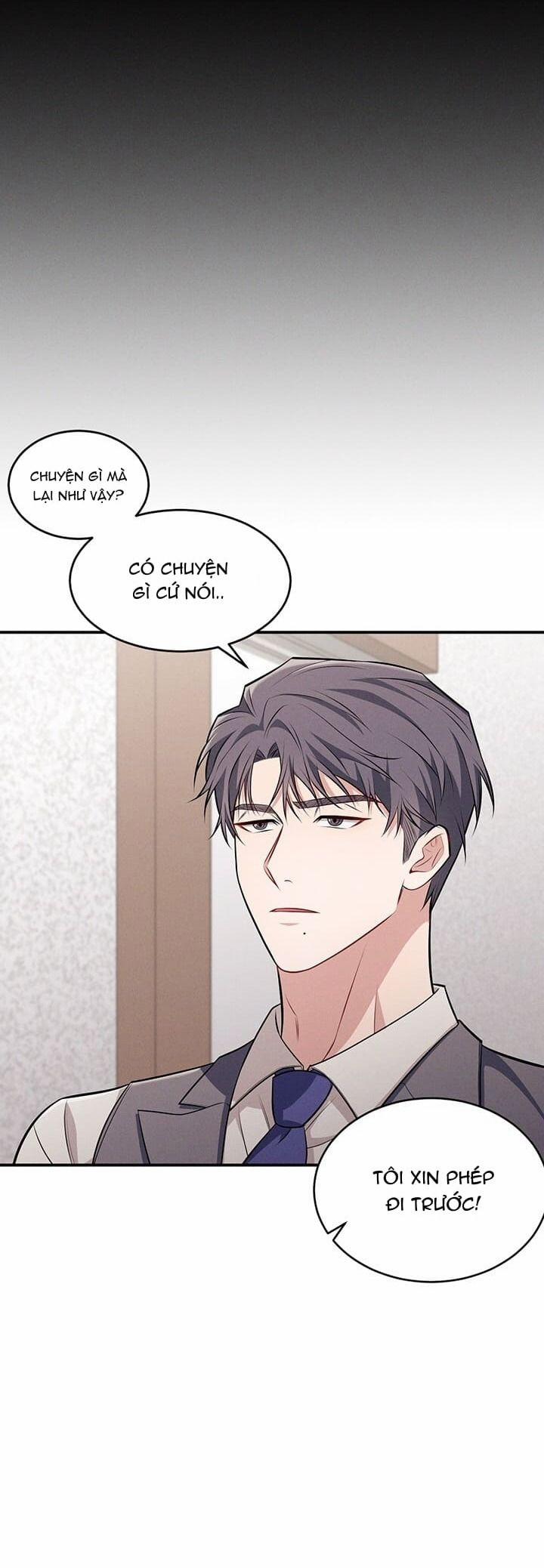 Cún Con Trung Thành 10 trang 6