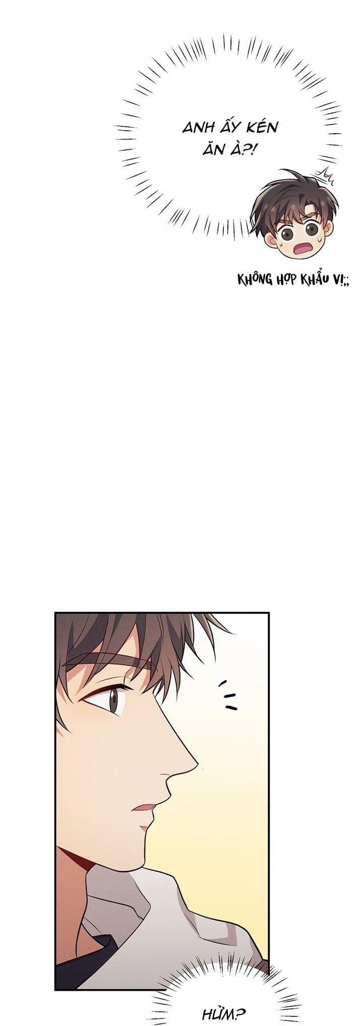 Cún Con Trung Thành 11 trang 12