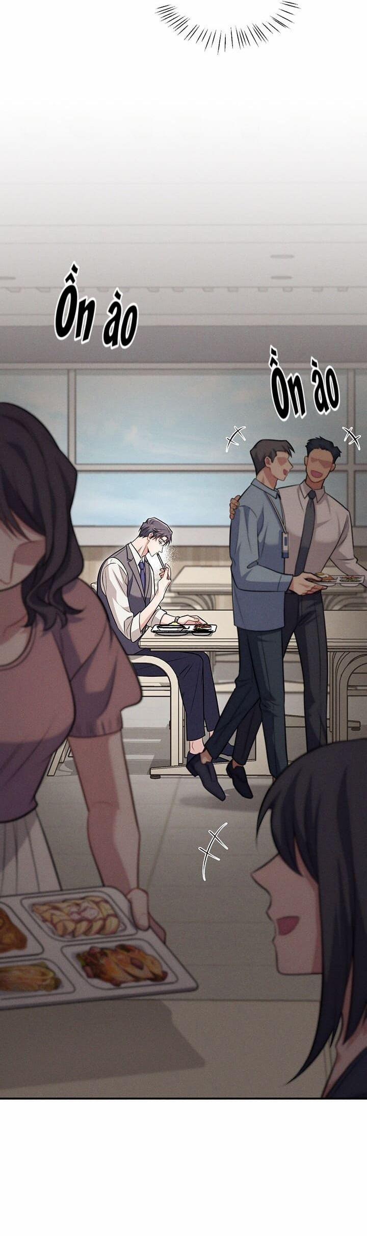 Cún Con Trung Thành 11 trang 13