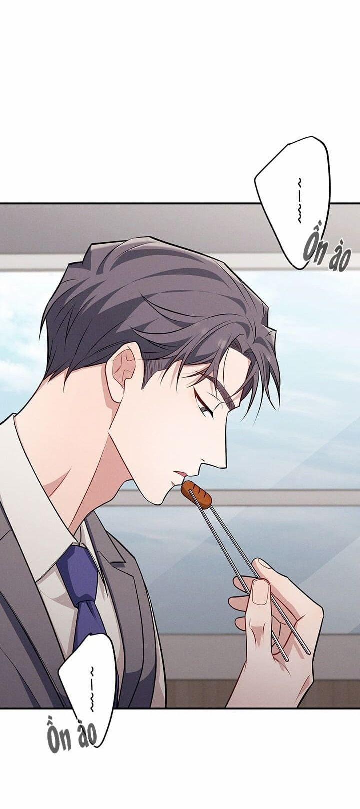 Cún Con Trung Thành 11 trang 14