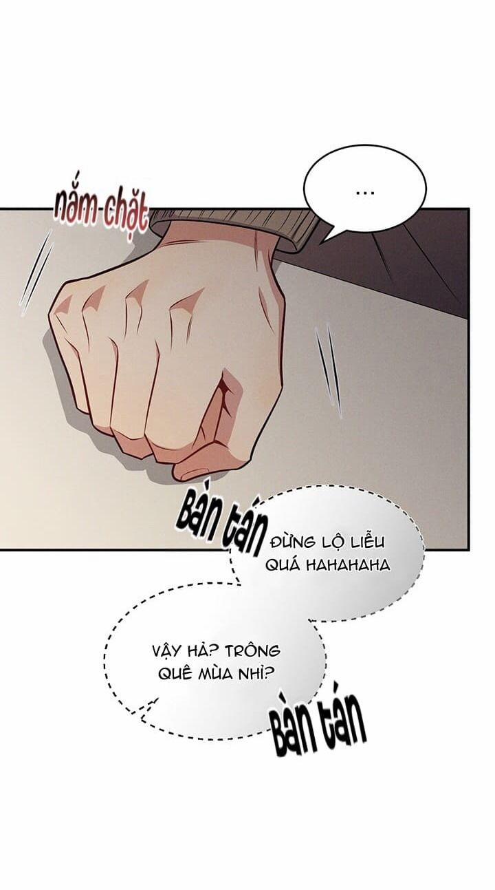 Cún Con Trung Thành 11 trang 18