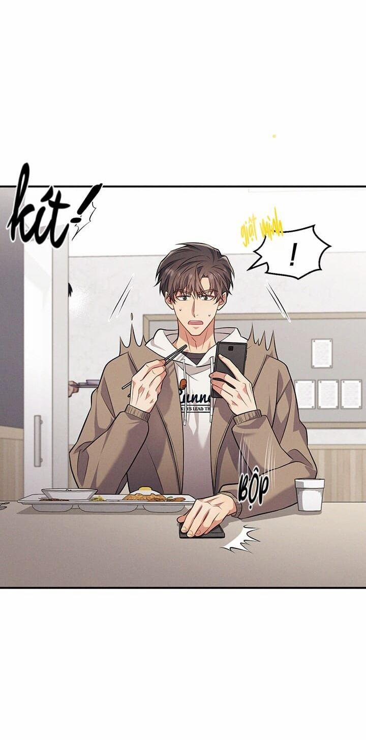 Cún Con Trung Thành 11 trang 2