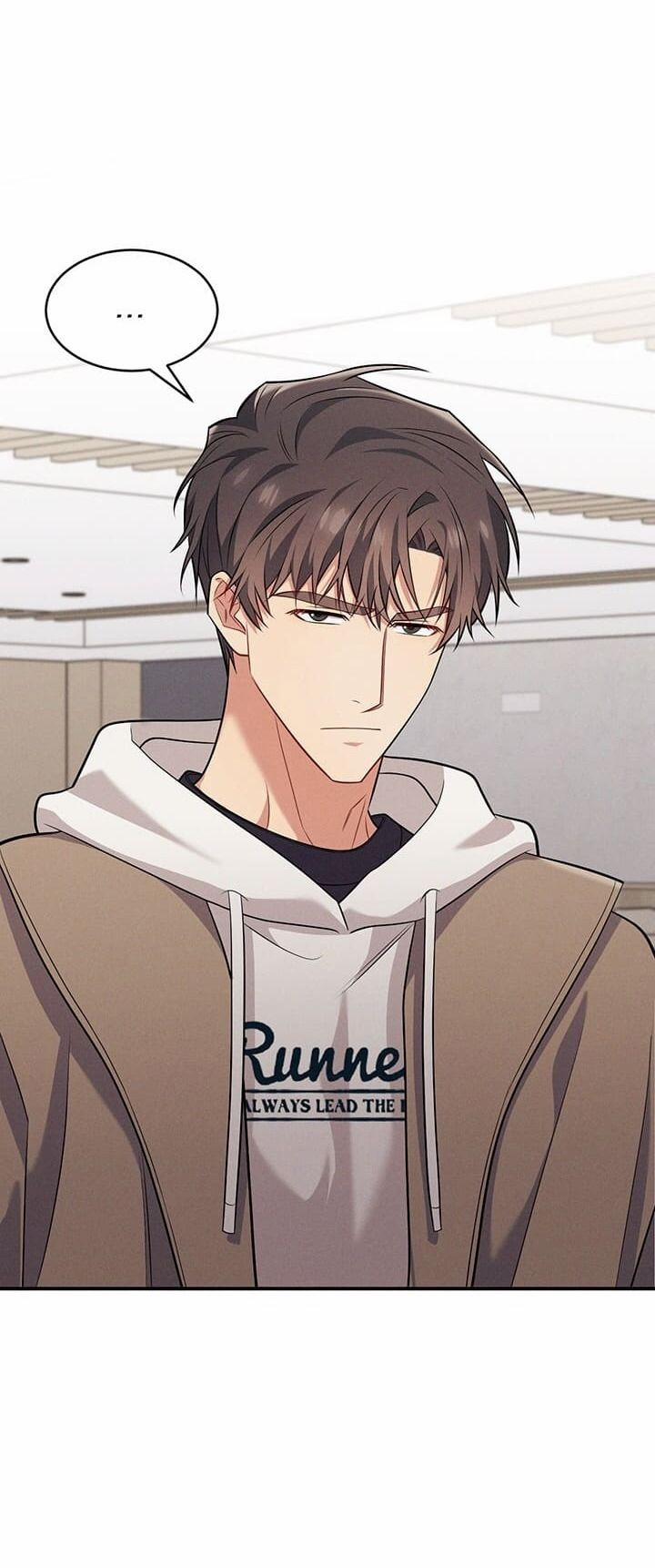 Cún Con Trung Thành 11 trang 27