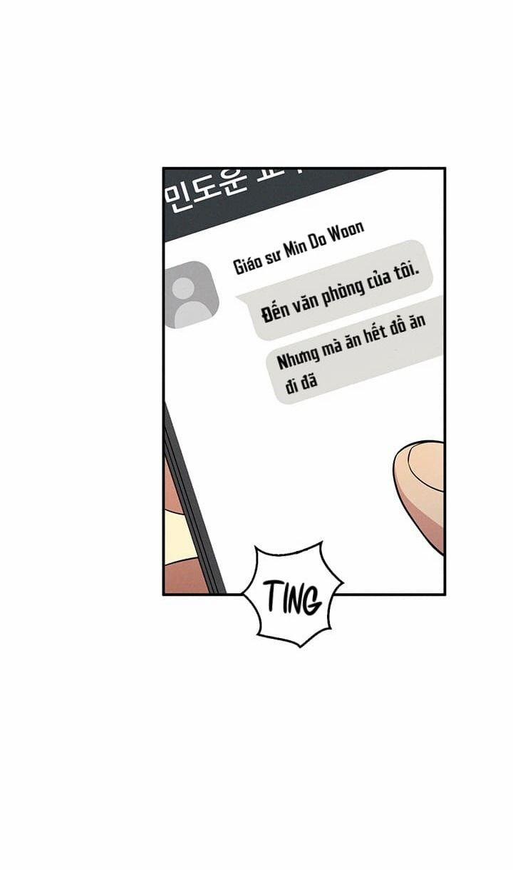 Cún Con Trung Thành 11 trang 31