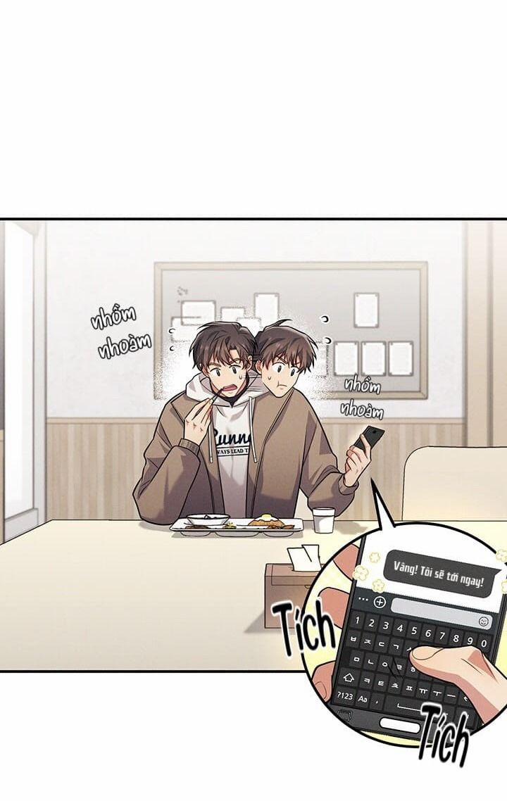 Cún Con Trung Thành 11 trang 32