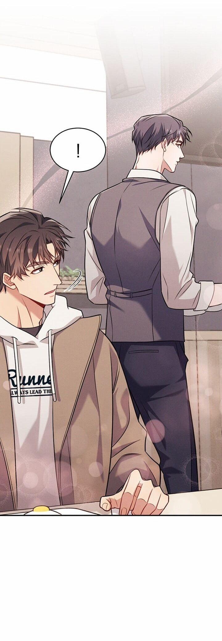 Cún Con Trung Thành 11 trang 4