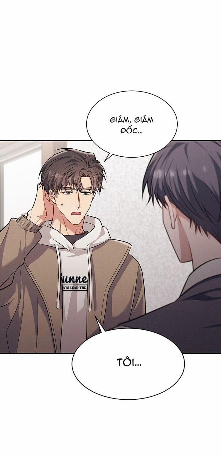 Cún Con Trung Thành 11 trang 40