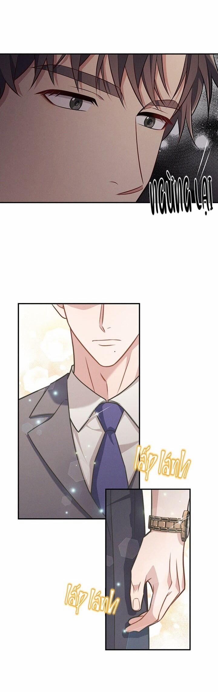 Cún Con Trung Thành 11 trang 41