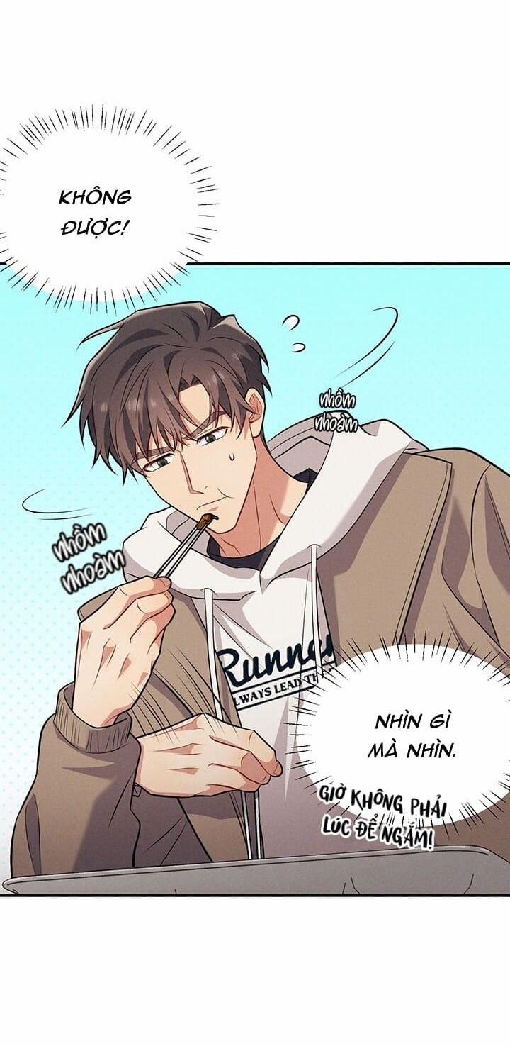 Cún Con Trung Thành 11 trang 8