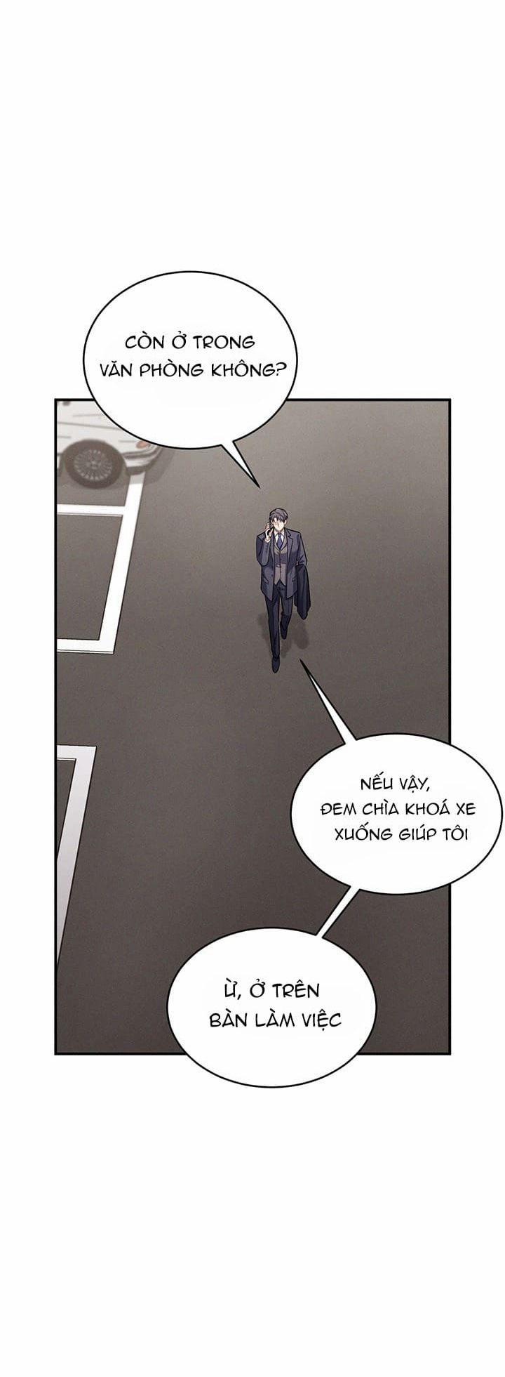 Cún Con Trung Thành 12 trang 11