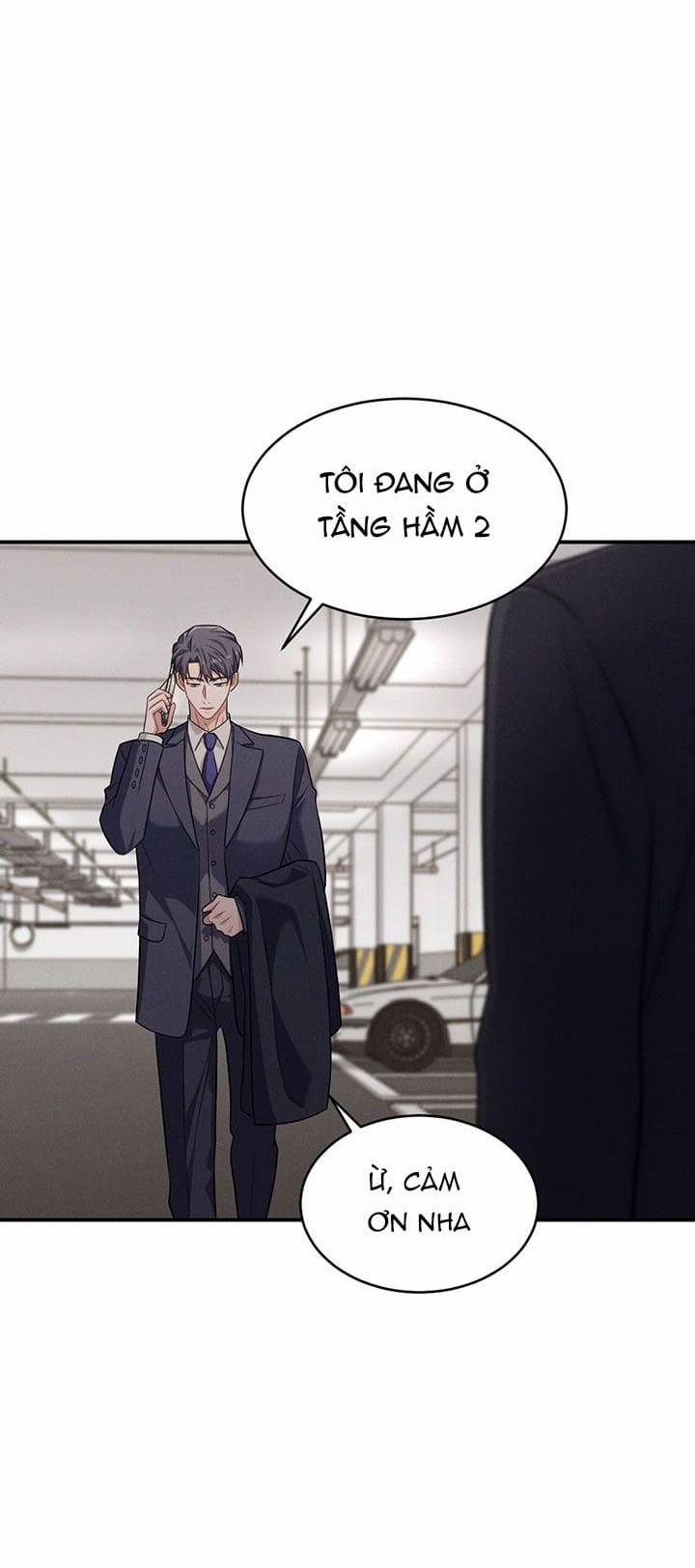 Cún Con Trung Thành 12 trang 12