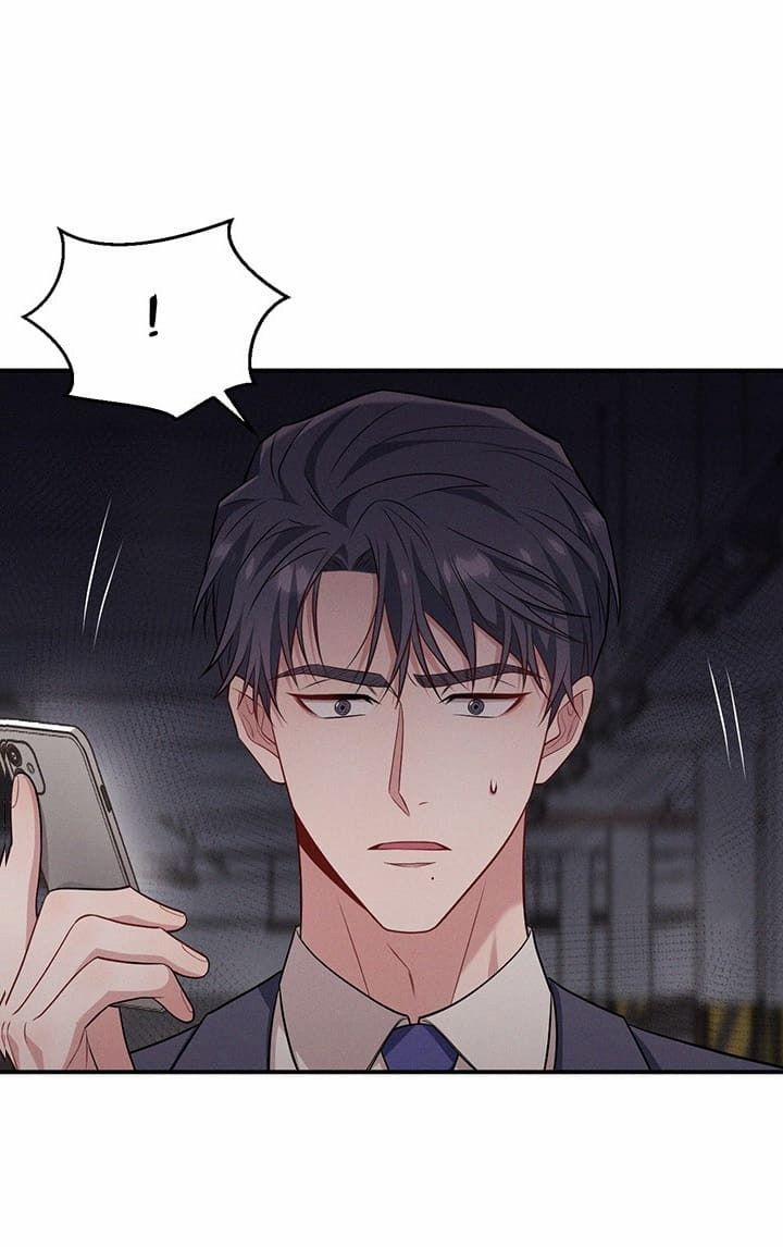 Cún Con Trung Thành 12 trang 16