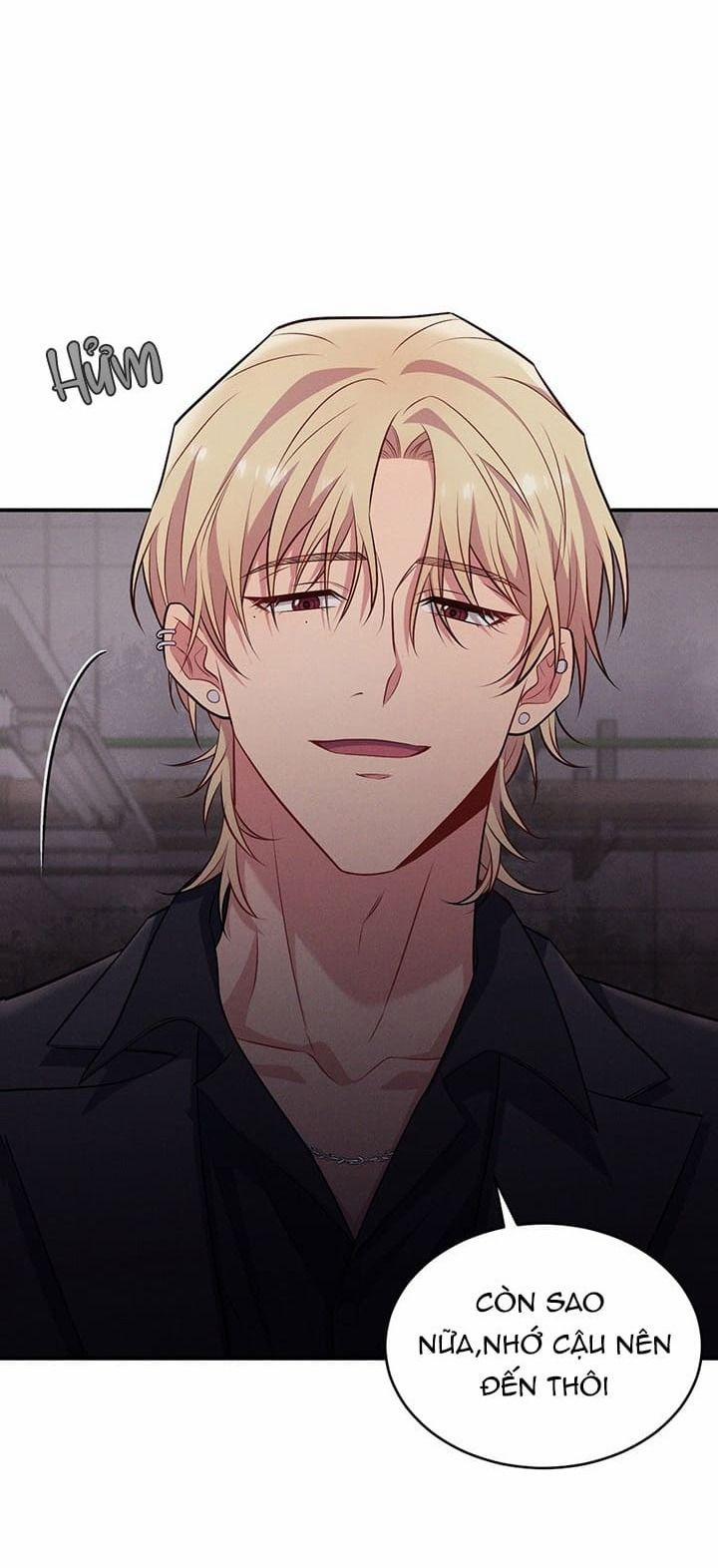 Cún Con Trung Thành 12 trang 18