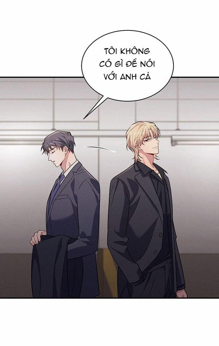 Cún Con Trung Thành 12 trang 19