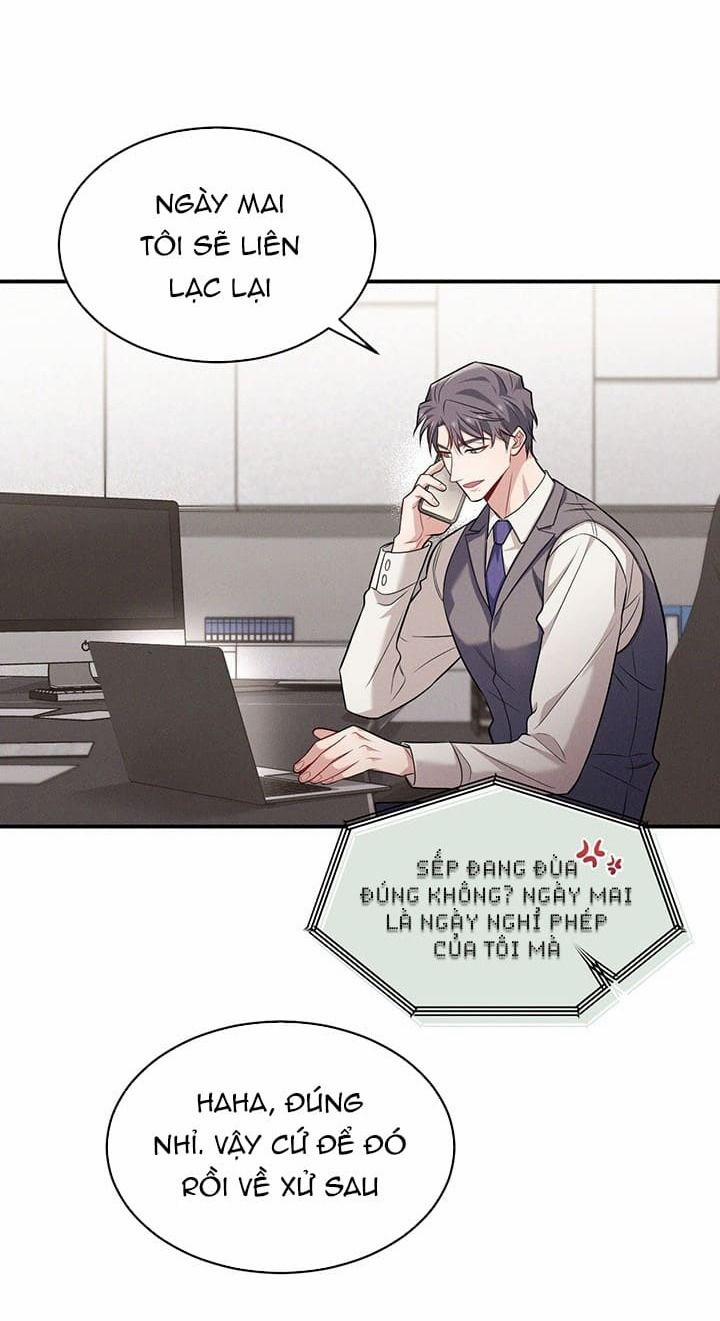 Cún Con Trung Thành 12 trang 2