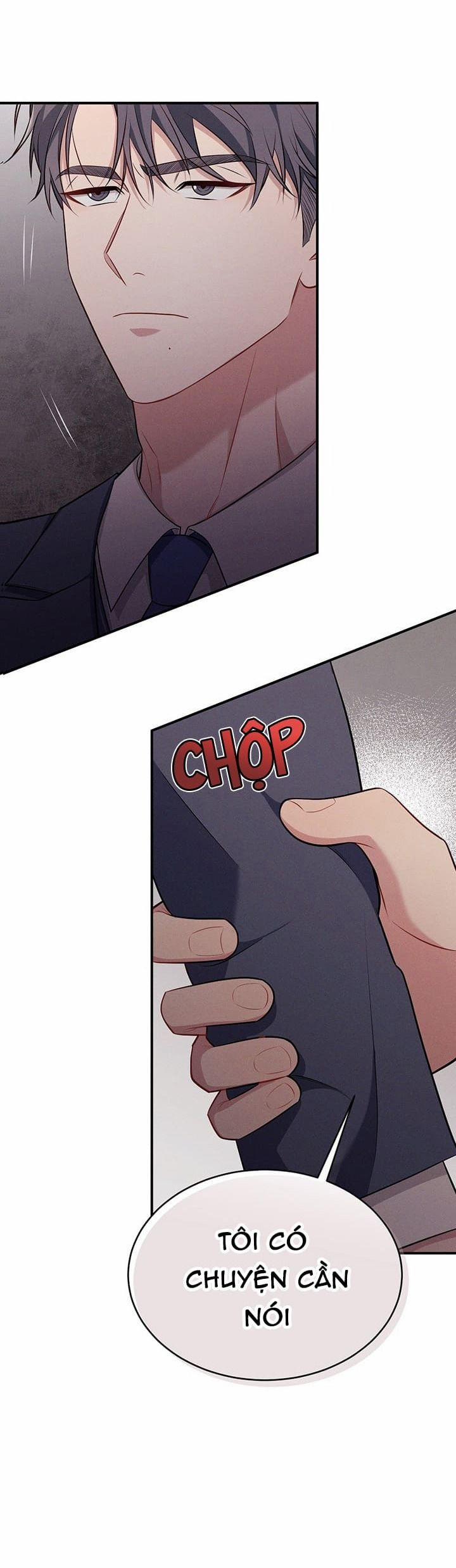 Cún Con Trung Thành 12 trang 20