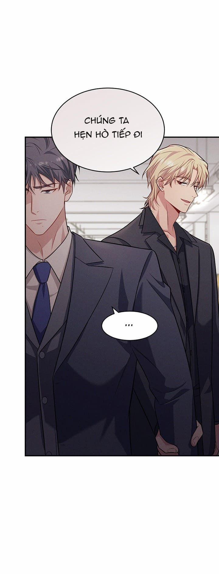 Cún Con Trung Thành 12 trang 21