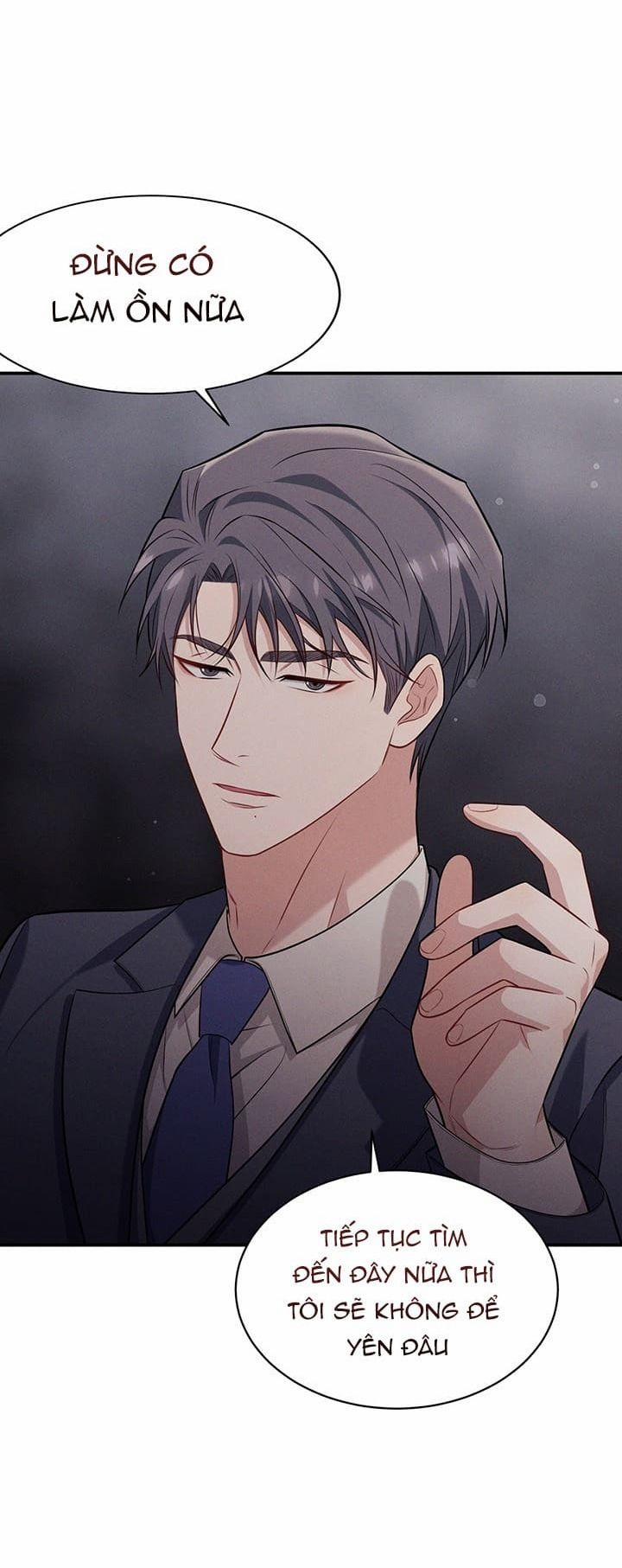 Cún Con Trung Thành 12 trang 23