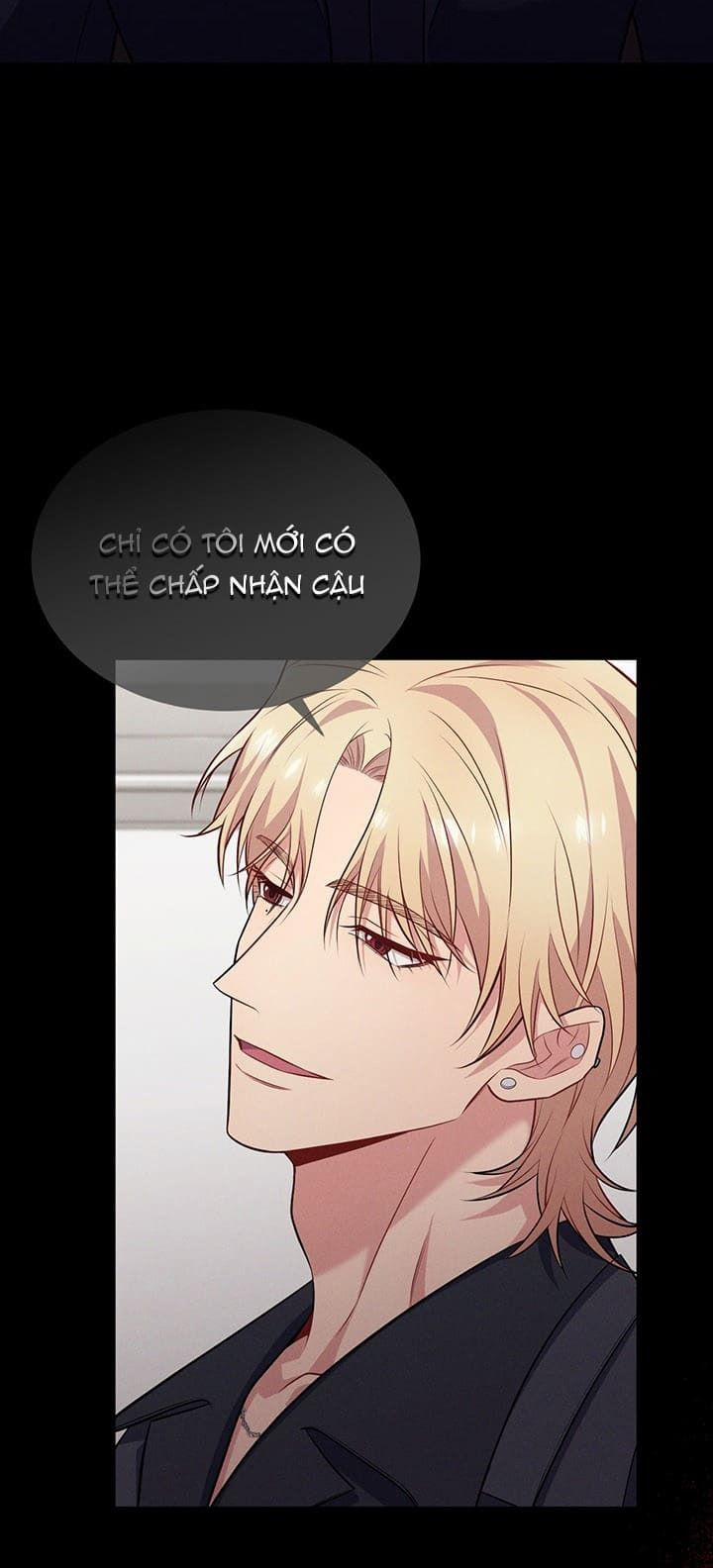 Cún Con Trung Thành 12 trang 25