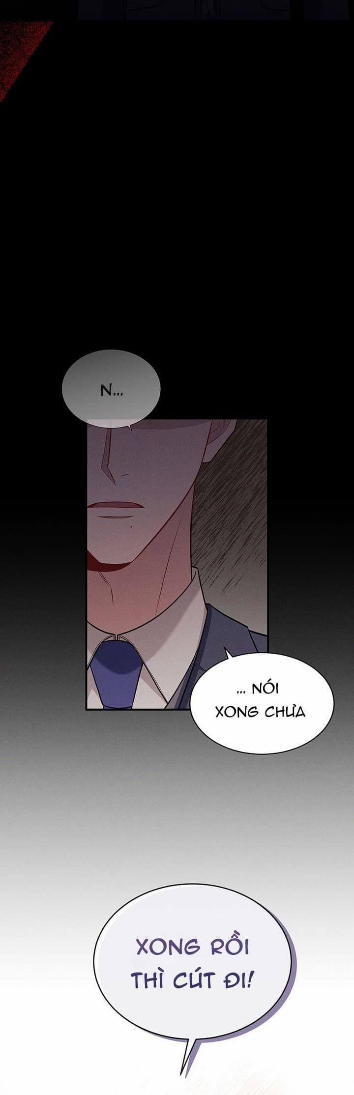 Cún Con Trung Thành 12 trang 27