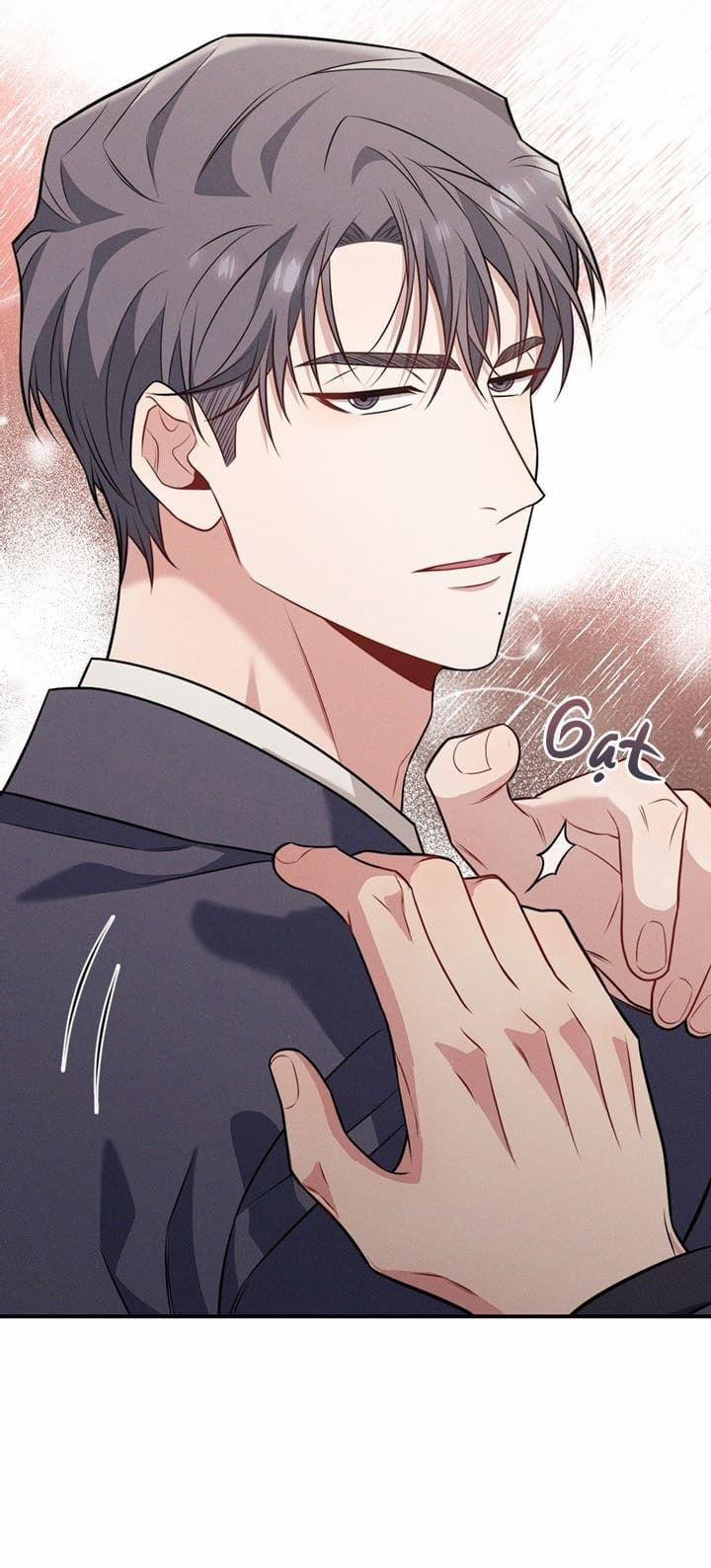 Cún Con Trung Thành 12 trang 28