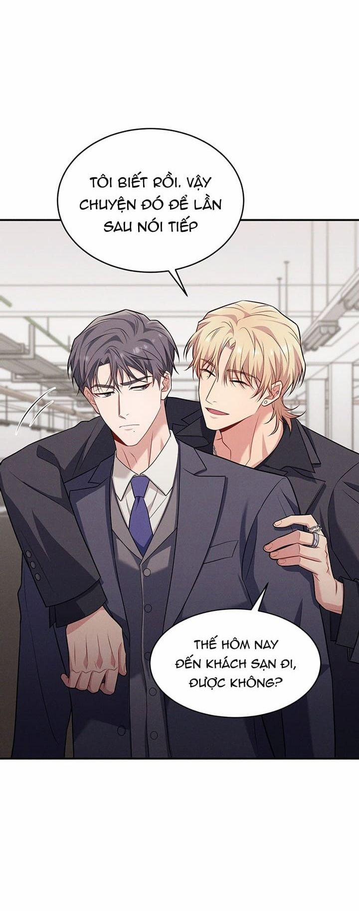 Cún Con Trung Thành 12 trang 29