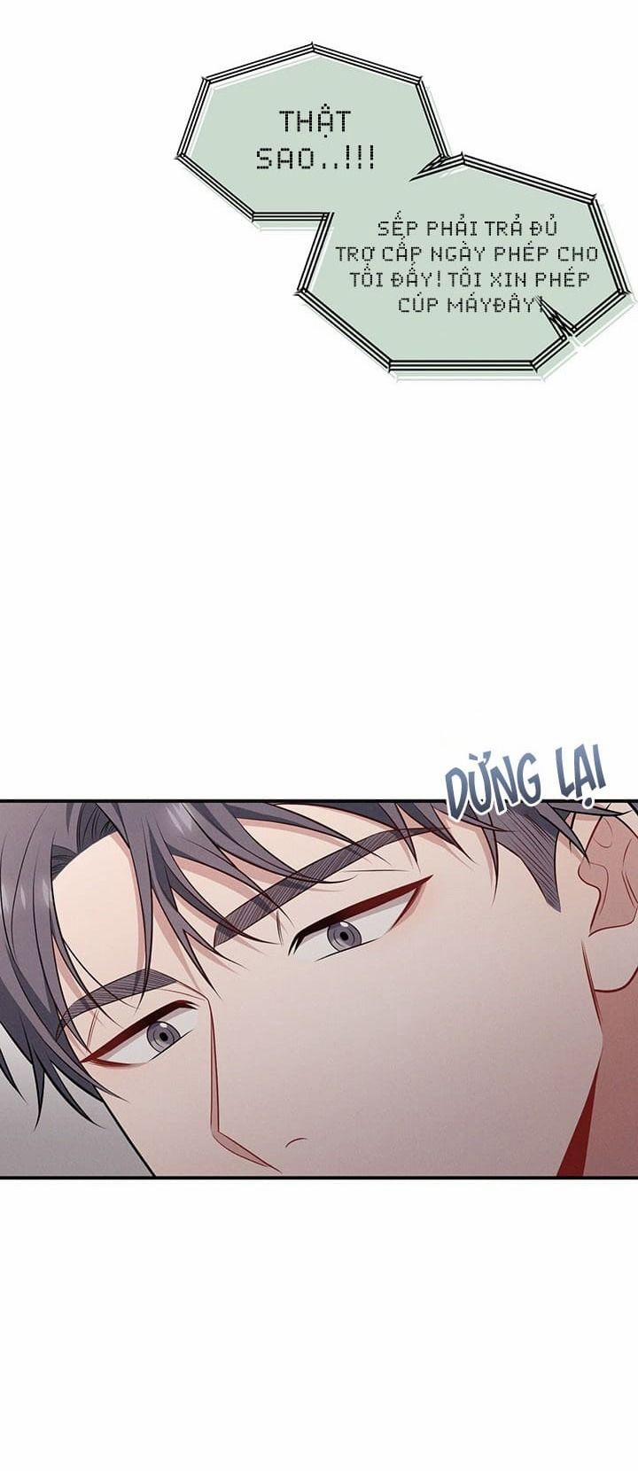 Cún Con Trung Thành 12 trang 3