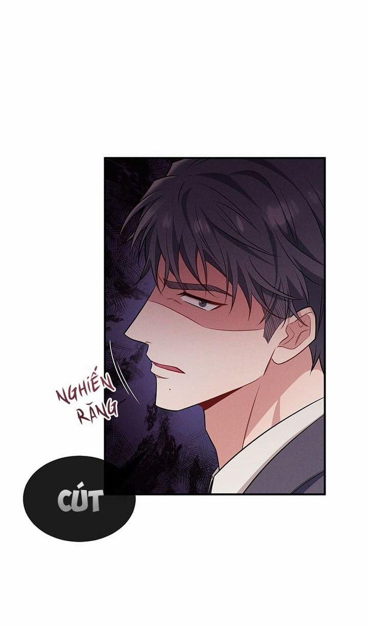 Cún Con Trung Thành 12 trang 30