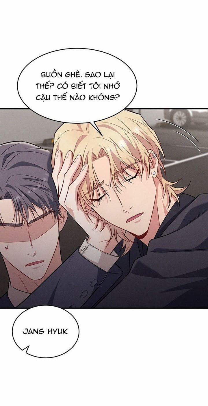 Cún Con Trung Thành 12 trang 31