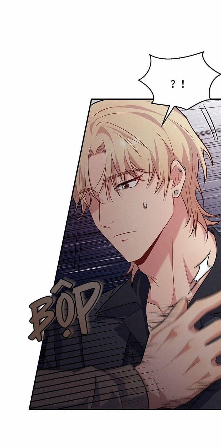 Cún Con Trung Thành 12 trang 32