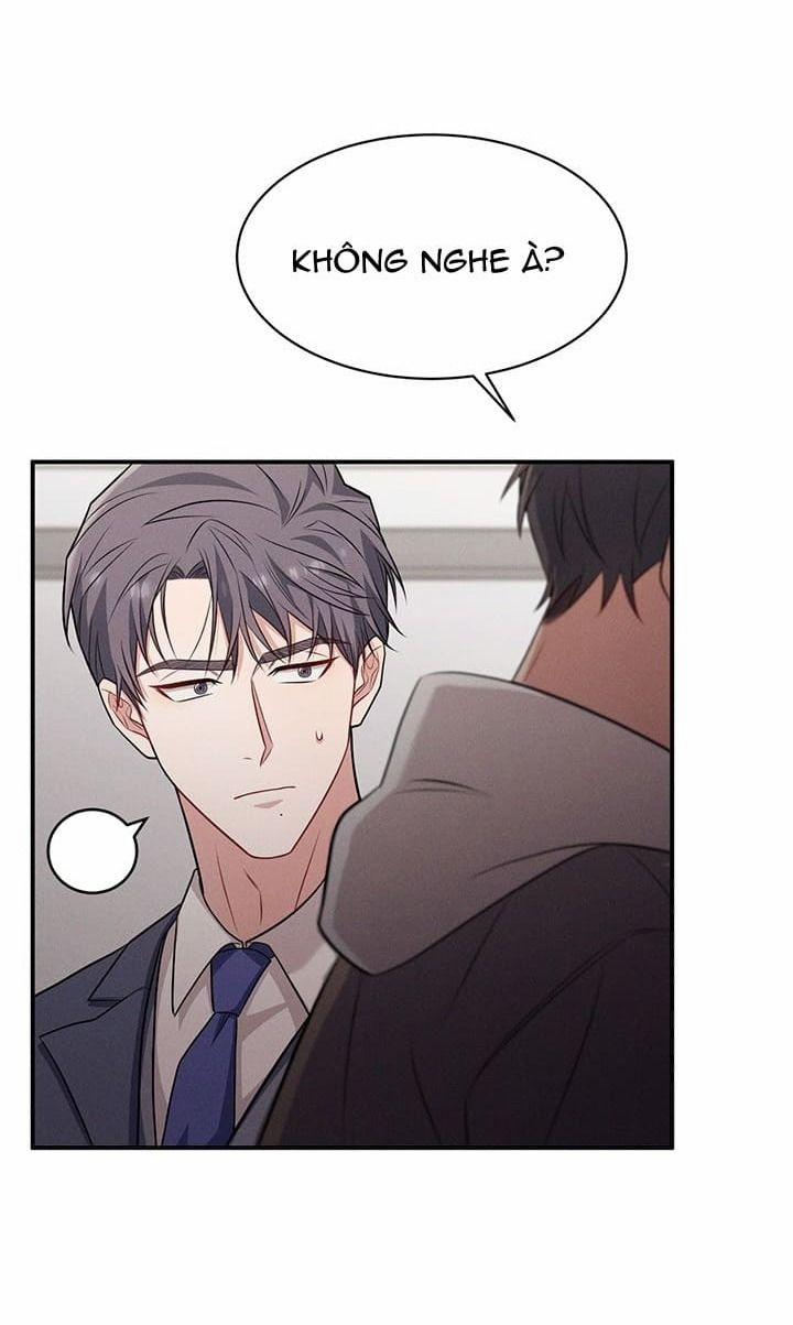 Cún Con Trung Thành 12 trang 33