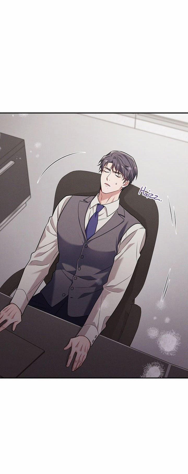 Cún Con Trung Thành 12 trang 6