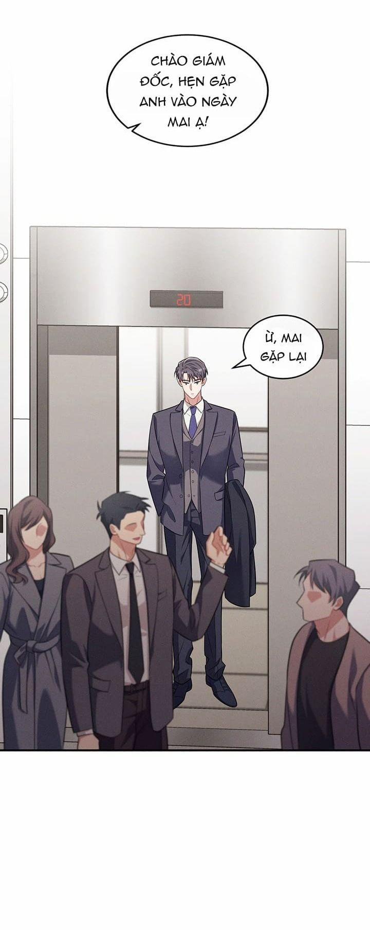 Cún Con Trung Thành 12 trang 8