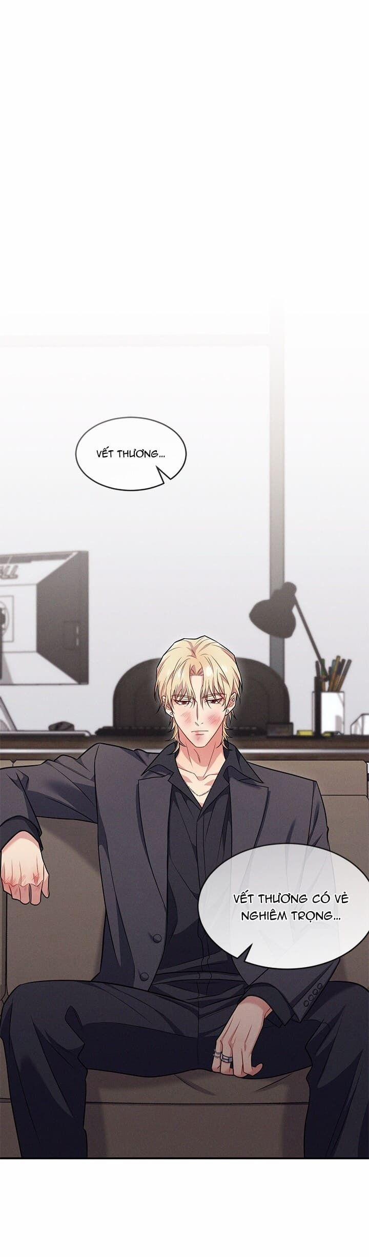 Cún Con Trung Thành 14 trang 0