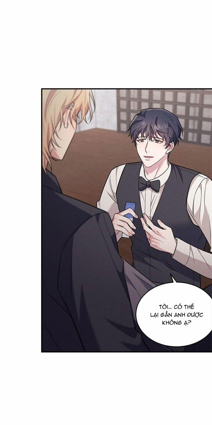 Cún Con Trung Thành 14 trang 10