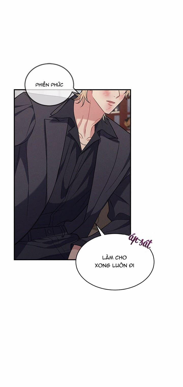 Cún Con Trung Thành 14 trang 11