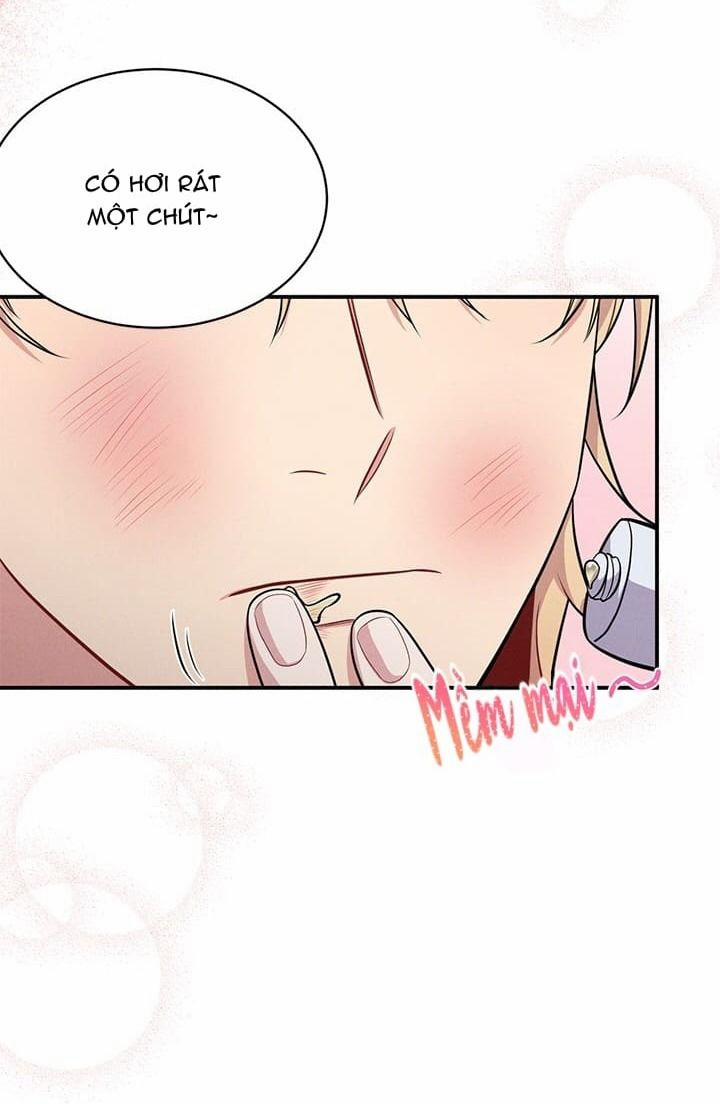 Cún Con Trung Thành 14 trang 14