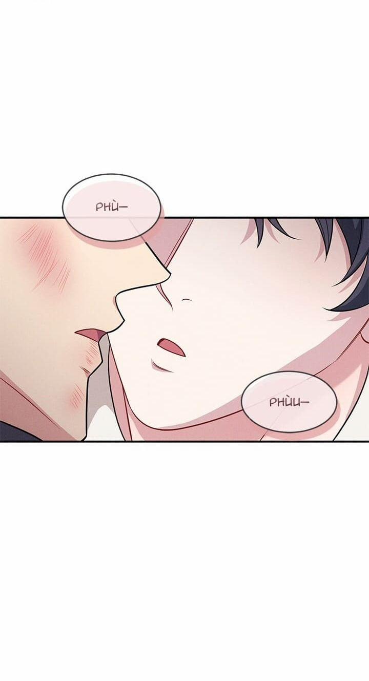 Cún Con Trung Thành 14 trang 15