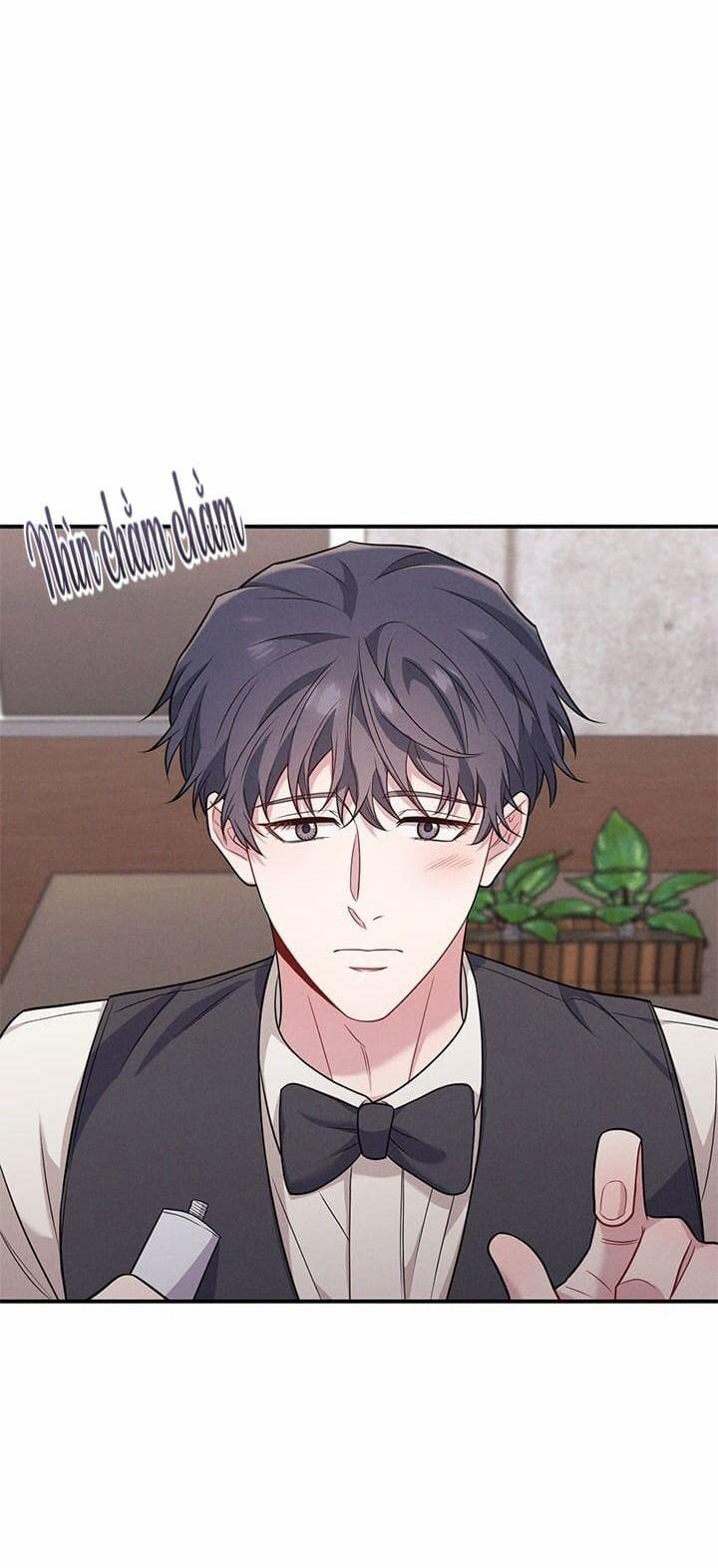 Cún Con Trung Thành 14 trang 16